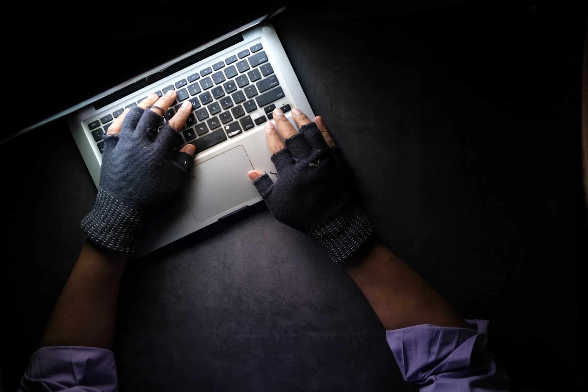 cyber security for small business