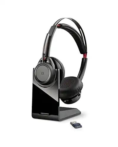 Poly Voyager Focus UC Wireless Headset