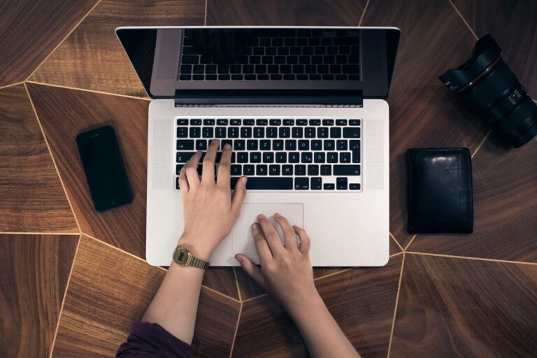 Picture of Laptop Security: 12 Tips for Protecting Your Data - Hardware Fusion ...